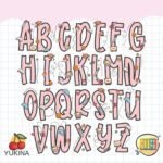 Kit Digital - Alfabeto Volta às Aulas 2024 - Imagem 5