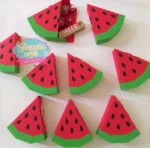 Molde Caixa Melância (Shemita)