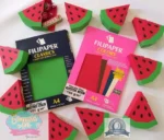 Molde Caixa Melância (Shemita) - Imagem 3