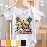 Kit Digital Novo Ano 2024 com Boas Energias (Pandoca) - Imagem 5