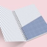 Kit Digital - Caderno de Pedidos - A5 wire-o/espiral - (Telma Contel) - Imagem 15