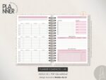 Planner Compacto - A5 | PERMANENTE - Imagem 5