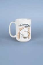 Combo Flork Frases | Signos - Artes p/Canecas (Ilustracin) - Imagem 30