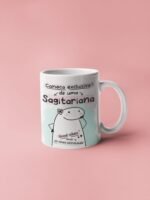 Combo Flork Frases | Signos - Artes p/Canecas (Ilustracin) - Imagem 19