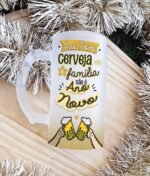 Artes Canecas - Chopp Ano Novo (DKA) - Imagem 10