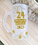 Artes Canecas - Chopp Ano Novo (DKA)