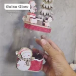 Caixa Glow - Natal 2023 (Biarte)