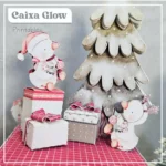 Caixa Glow - Natal 2023 (Biarte) - Imagem 2
