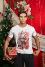 Estampas Papai Noel Bombado - Camisas (Ana Melin) - Imagem 15