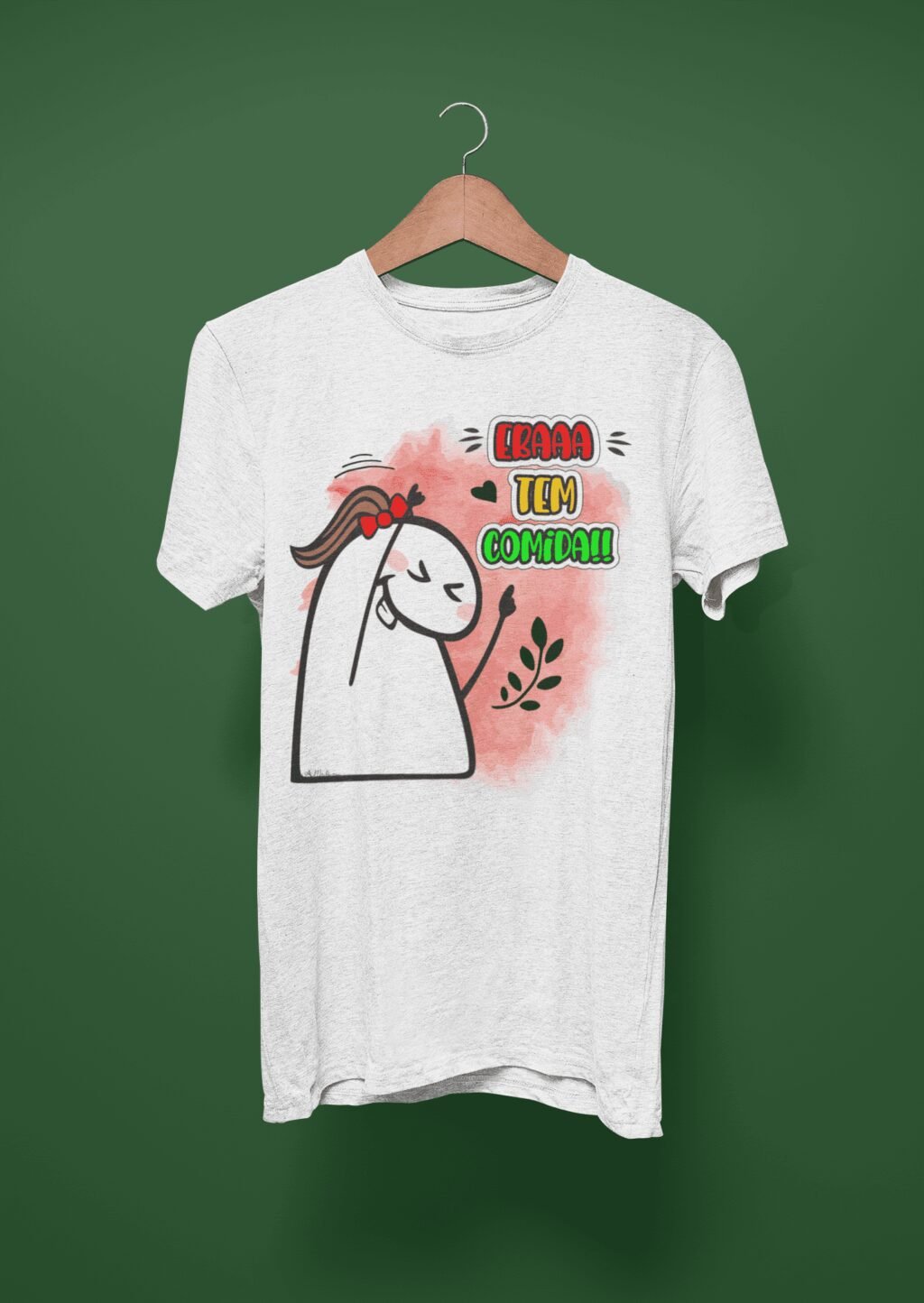 Estampas Natal Flork - Camisas (Ana Melin) - Imagem 10