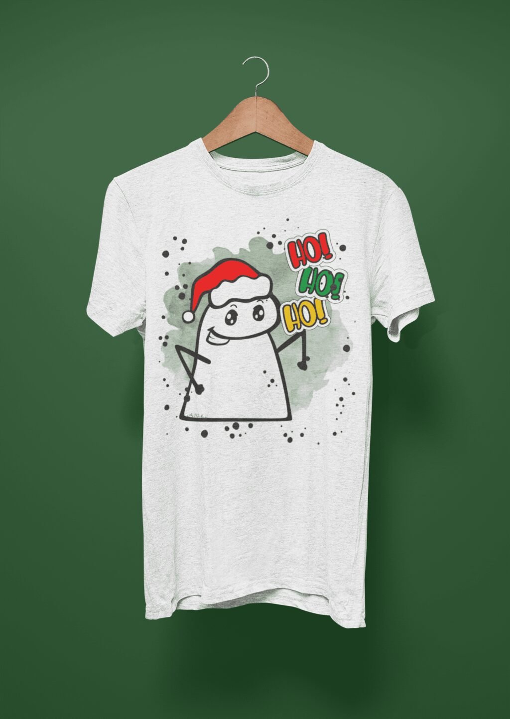 Estampas Natal Flork - Camisas (Ana Melin) - Imagem 11