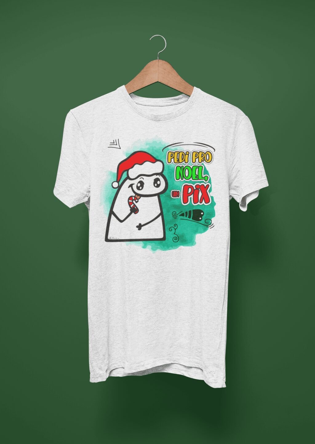 Estampas Natal Flork - Camisas (Ana Melin) - Imagem 12