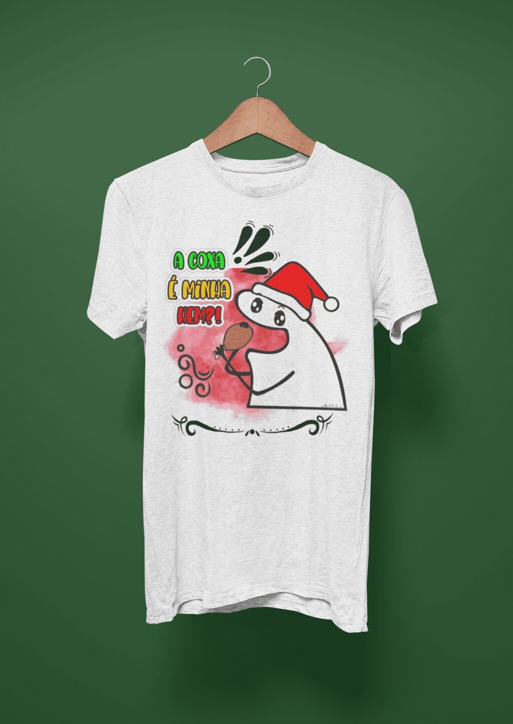 Estampas Natal Flork - Camisas (Ana Melin) - Imagem 25