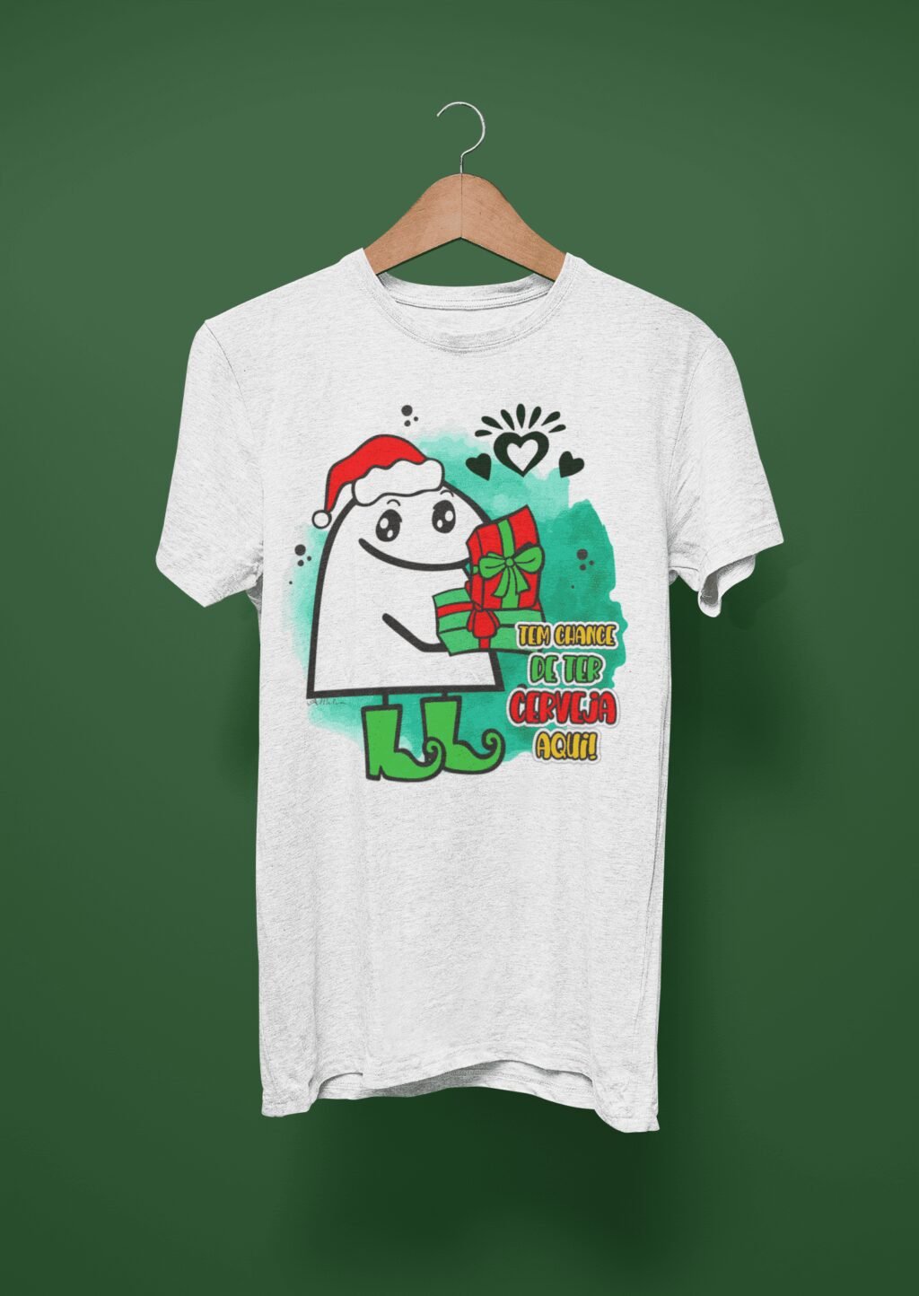 Estampas Natal Flork - Camisas (Ana Melin) - Imagem 15