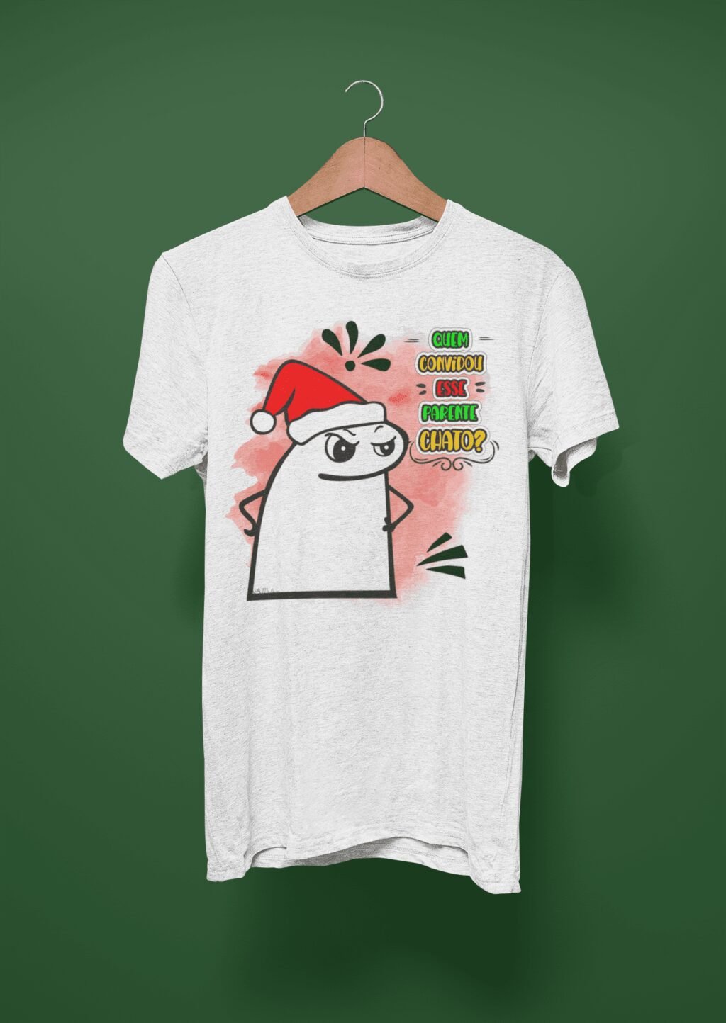 Estampas Natal Flork - Camisas (Ana Melin) - Imagem 17