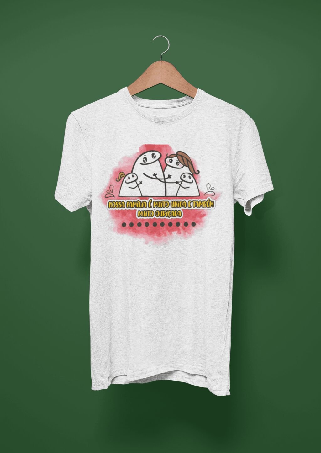 Estampas Natal Flork - Camisas (Ana Melin) - Imagem 19