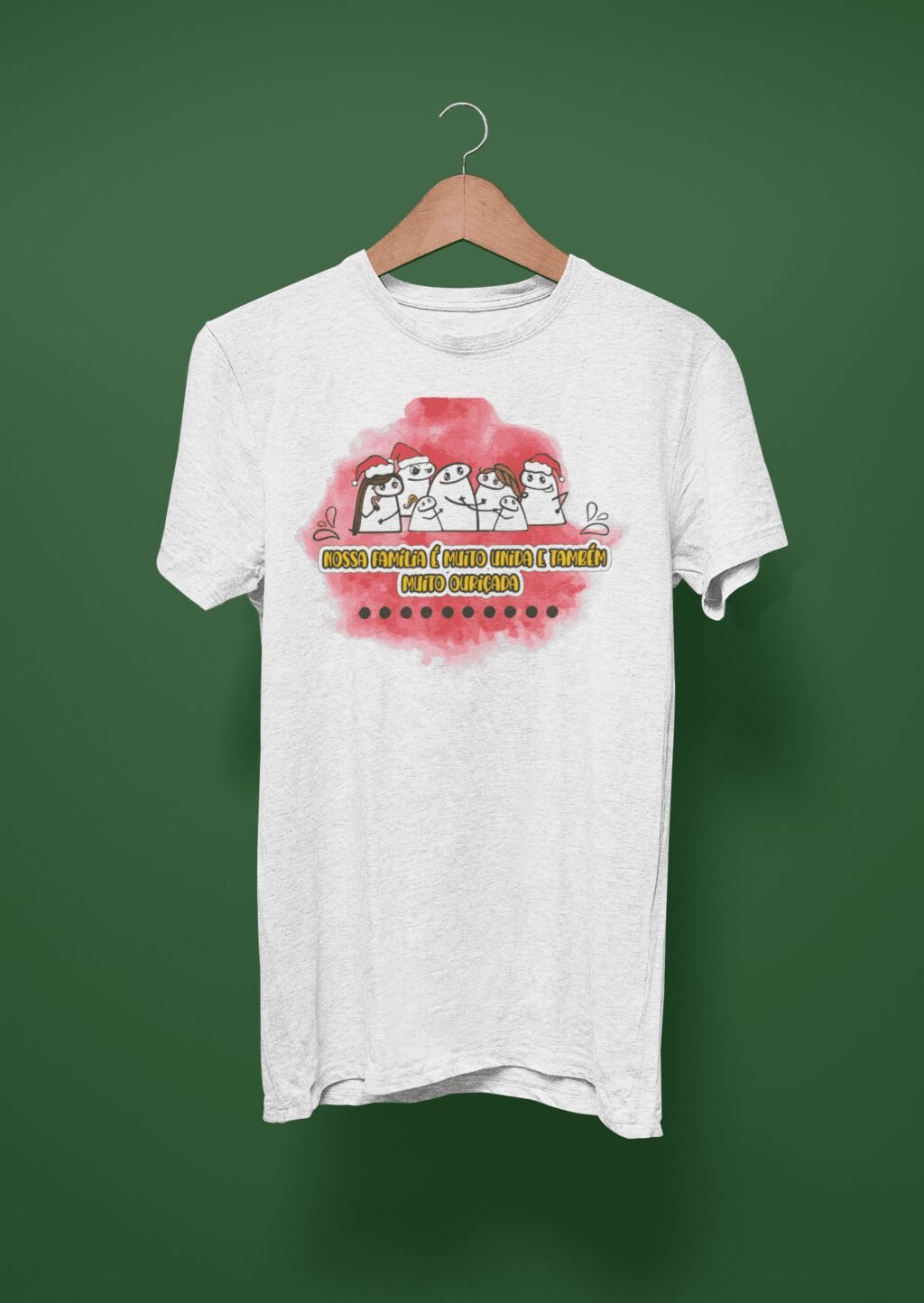 Estampas Natal Flork - Camisas (Ana Melin) - Imagem 27