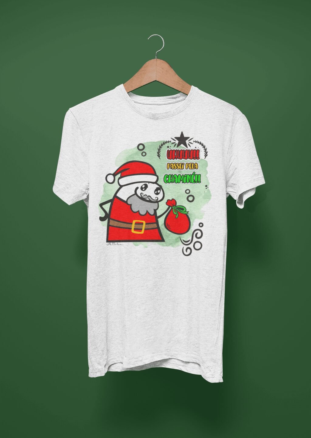 Estampas Natal Flork - Camisas (Ana Melin) - Imagem 28