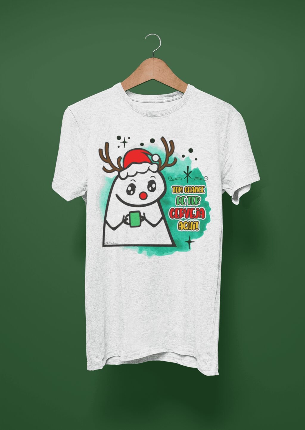 Estampas Natal Flork - Camisas (Ana Melin) - Imagem 22