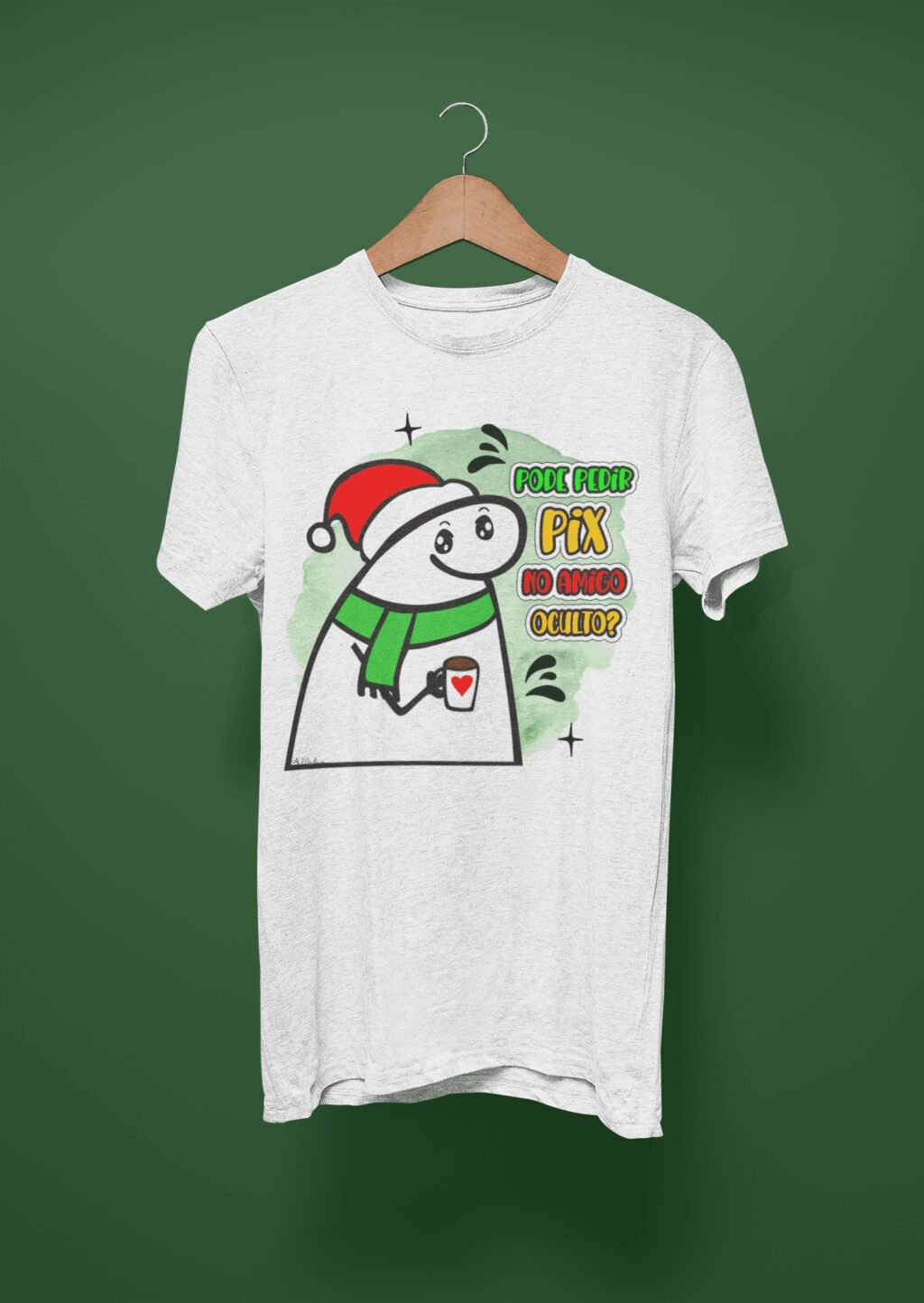 Estampas Natal Flork - Camisas (Ana Melin) - Imagem 23