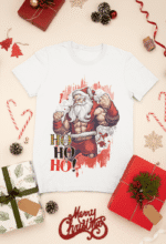 Estampas Papai Noel Bombado - Camisas (Ana Melin) - Imagem 14