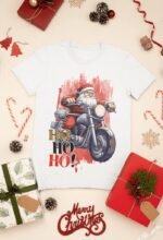 Estampas Papai Noel Bombado - Camisas (Ana Melin) - Imagem 7