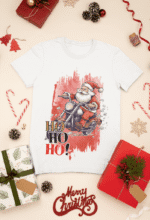 Estampas Papai Noel Bombado - Camisas (Ana Melin) - Imagem 13