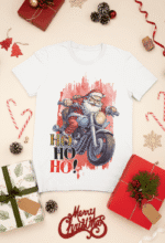 Estampas Papai Noel Bombado - Camisas (Ana Melin) - Imagem 11