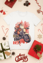 Estampas Papai Noel Bombado - Camisas (Ana Melin) - Imagem 9
