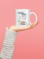 Combo Flork Frases | Signos - Artes p/Canecas (Ilustracin) - Imagem 29