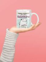 Combo Flork Frases | Signos - Artes p/Canecas (Ilustracin) - Imagem 20