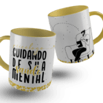 Psicologia Minimalista - Estampas Canecas (Yukina)
