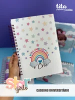 Star Girls - Combo Encadernação (Tita) - Imagem 8