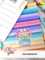 Lolly Girls - Combo Cartonagem Funcional (Tita) - Imagem 12