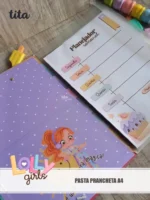 Lolly Girls - Combo Cartonagem Funcional (Tita) - Imagem 13