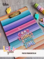 Lolly Girls - Combo Cartonagem Funcional (Tita) - Imagem 11