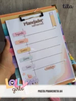 Lolly Girls - Combo Cartonagem Funcional (Tita) - Imagem 10