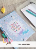 Lolly Girls - Combo Cartonagem Funcional (Tita) - Imagem 8