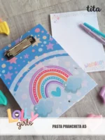 Lolly Girls - Combo Cartonagem Funcional (Tita) - Imagem 7