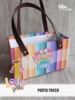 Lolly Girls - Combo Cartonagem Funcional (Tita) - Imagem 2
