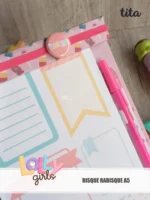 Lolly Girls - Combo Cartonagem Funcional (Tita) - Imagem 5