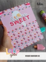 Lolly Girls - Combo Cartonagem Funcional (Tita) - Imagem 4