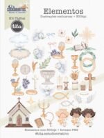 Sacramentos - Kit Digital (Tita) - Imagem 3