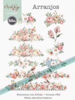 Aconchego - Combo Ilustrações (Tita) - Imagem 4