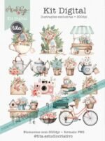 Aconchego - Combo Ilustrações (Tita) - Imagem 9