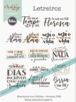 Aconchego - Combo Ilustrações (Tita) - Imagem 7