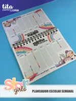 Star Girls - Combo Encadernação (Tita) - Imagem 2