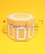 Kit 2 Caixa Provençal – Falsa Cartonagem (Coisa Linda) - Imagem 7