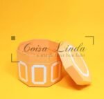 Kit 2 Caixa Provençal – Falsa Cartonagem (Coisa Linda) - Imagem 5