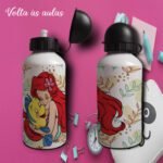 Kit Squeeze e Mochilinha Personagens (Bruna Molina) - Imagem 2